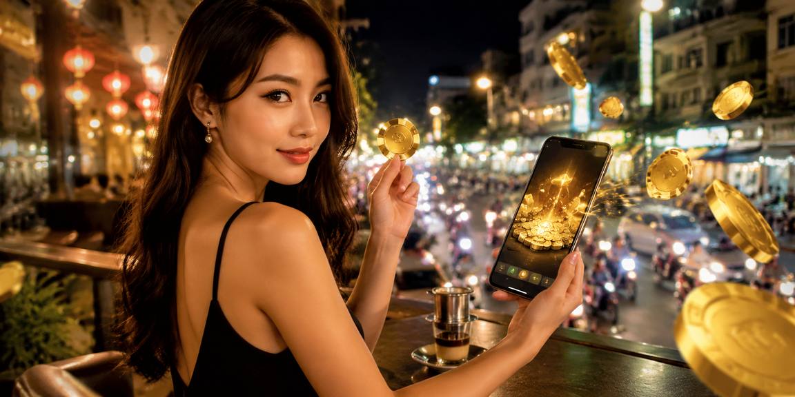 awin86 ZaloPay Bắn Cá