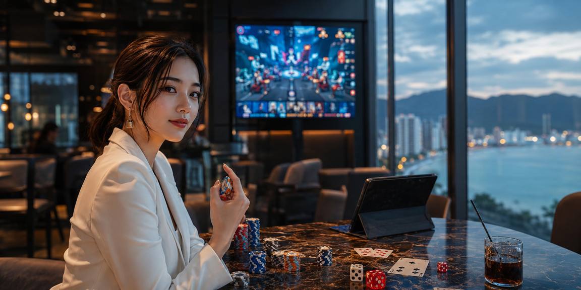 awin86 Roulette Pháp